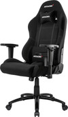 AKRacing, Gaming Chair Core EX Wide -  Zwart