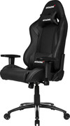 AKRacing, Gaming Chair Core SX - PU Leather Black