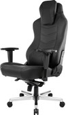 AKRacing, Gaming Chair Office - PU Leather Onyx / Zwart