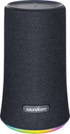 Anker Soundcore Flare Zwart