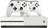 Microsoft Xbox One S 1TB + 2e Controller