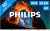 Philips 55OLED803 - Ambilight