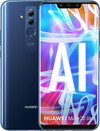 Huawei Mate 20 Lite Blauw