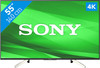 Sony KD-55XF7596
