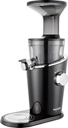Hurom Verticale slowjuicer H100 Pearl Black