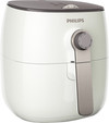Philips Airfryer Twin TurboStar HD9721/20 Wit