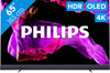 Philips 65OLED903 - Ambilight