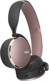 AKG Y500 Roze