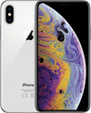 Apple iPhone Xs 256GB Silver