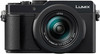 Panasonic Lumix DC-LX100 II Black