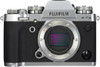 Fujifilm X-T3 Body Silver