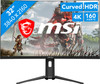 MSI MAG 321CUPDF