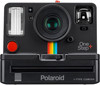 Polaroid OneStep+ Zwart