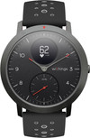 Withings Steel HR Sport Zwart