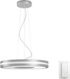 Philips Hue Being Ceiling Lamp Aluminum