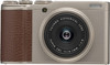 Fujifilm XF10 Gold