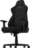 Nitro Concepts S300 Gaming chair Black
