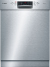 Bosch SMU46CS01E / Built-in / Under-counter / Niche height 81.5 - 87.5cm