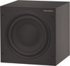 Bowers & Wilkins ASW608 Zwart