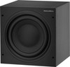 Bowers & Wilkins ASW610 Zwart