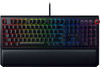 Razer BlackWidow Elite Mechanisch Gaming Toetsenbord Green Switch QWERTY