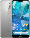 Nokia 7.1 Gray