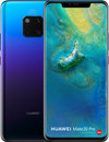 Huawei Mate 20 Pro Paars