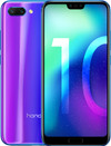 Honor 10 128GB Blauw