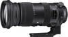 Sigma 60-600mm f/4.5-6.3 DG OS HSM Sports Canon EF