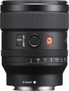 Sony FE 24mm f/1.4 GM