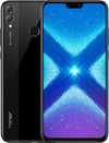 Honor 8X 128GB Black