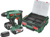 Bosch Uneo Maxx Systembox