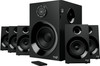 Logitech Z607 5.1 Surround Sound System Pc Speaker Bluetooth