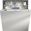 Indesit DIFP EU CB 300 / Inbouw / Volledig geintegreerd / Nishoogte 82 - 90 cm