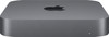 Apple Mac Mini (2018) 3,6GHz i3 8GB/512GB - 10Gbit/s Ethernet