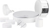 Somfy Home Alarm + Indoor Camera Wit