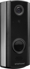 Smartwares Wi-Fi rechargeable video deurbel