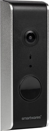 Smartwares Wi-Fi video deurbel