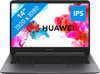Huawei MateBook D 14'' VLT-W60B