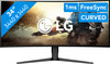 LG 34GK950F UltraGear