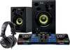 Hercules DJ Starter Kit