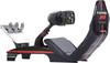 Playseat F1 Zwart Racing Cockpit