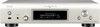 Denon DNP-800NE Zilver