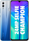 Honor 10 Lite Silver/Blue