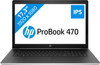 HP ProBook 470 G5  i7-16GB-512ssd
