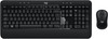 Logitech MK535 Draadloze Toetsenbord en Muis QWERTY