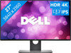 Dell UltraSharp U2718Q