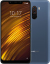 Xiaomi Pocophone F1 128GB Blue