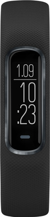 Garmin Vivosmart 4 Zwart L