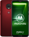Motorola Moto G7 Plus Rood